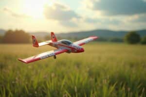 RC Flugzeuge aus dem 3D-Druck: Abheben leicht gemacht