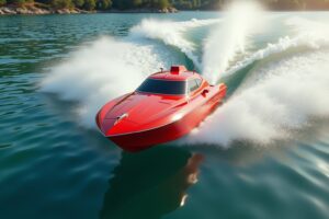 Die besten RC Jet Boote - jetzt vergleichen