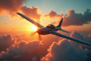 RC Modellbau Flugzeuge: Faszination am Himmel