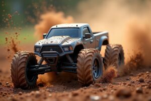 RC Monster Trucks 1zu10: Starke Boliden für dich