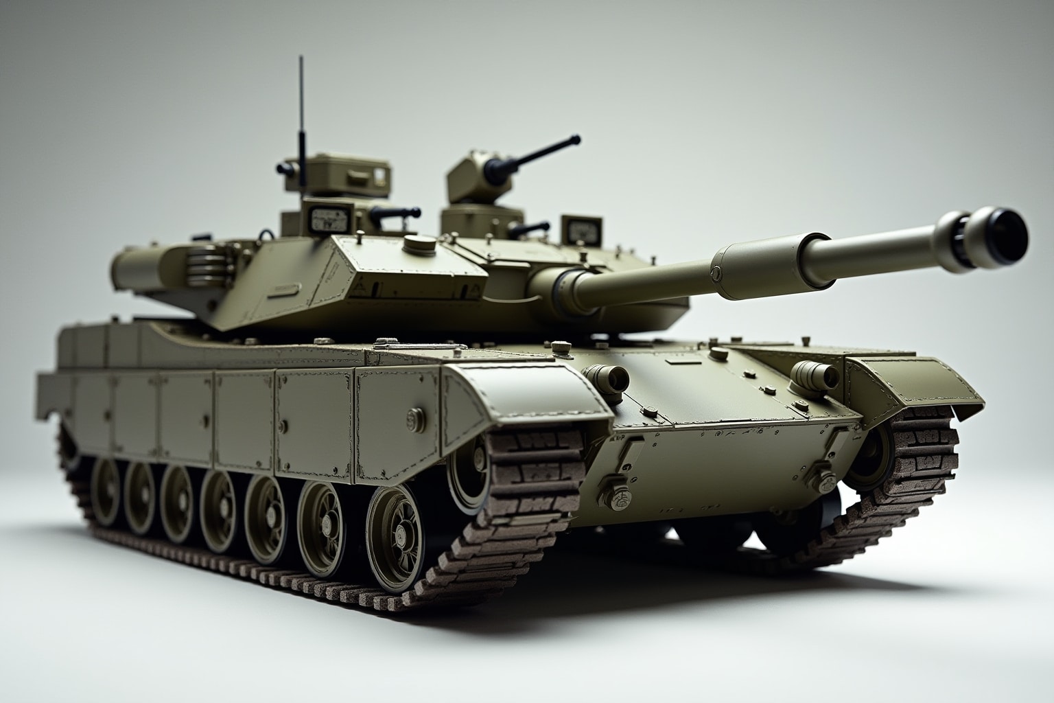 RC Jagdpanzer: Die besten Modelle